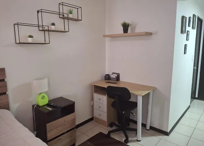 Comodo Departamento