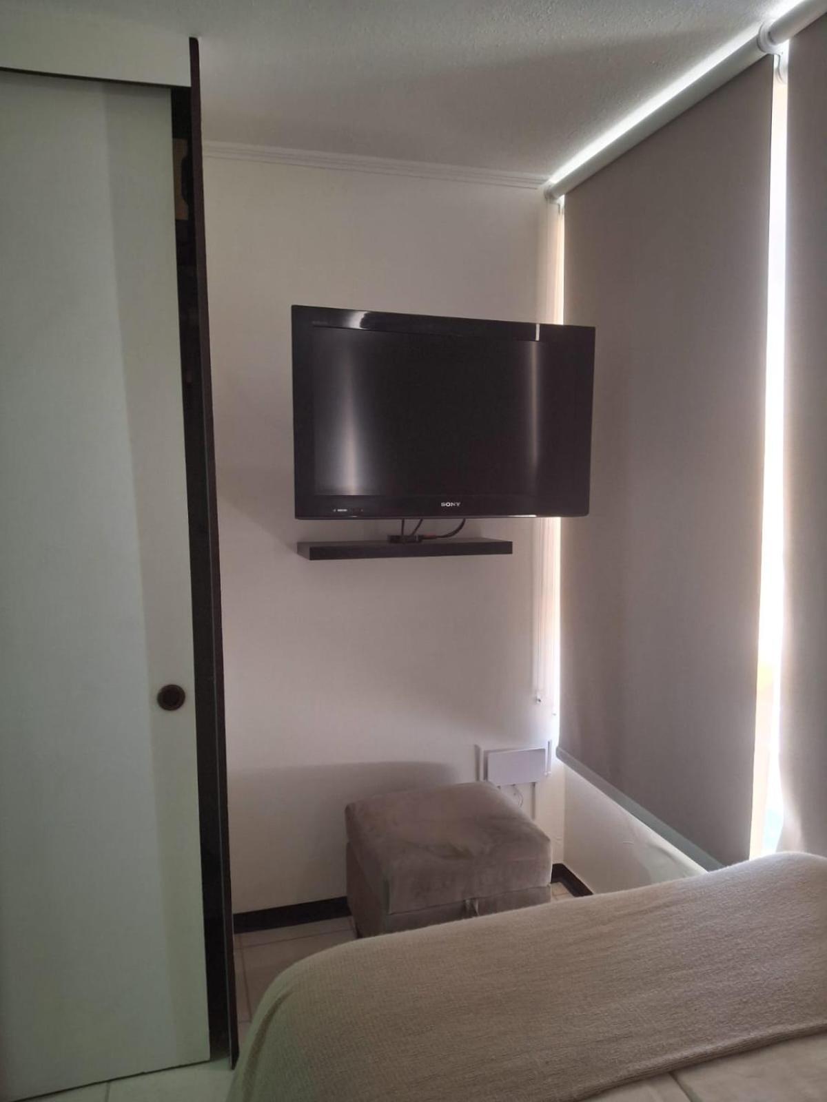 Comodo Departamento * Santiago
