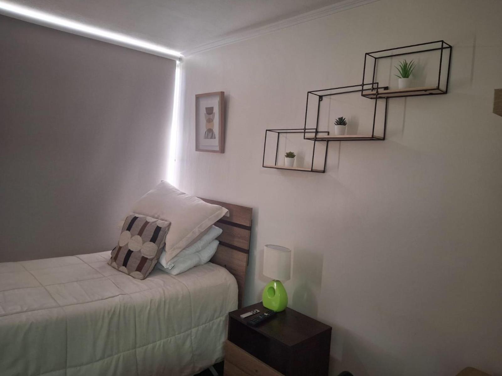Comodo Departamento