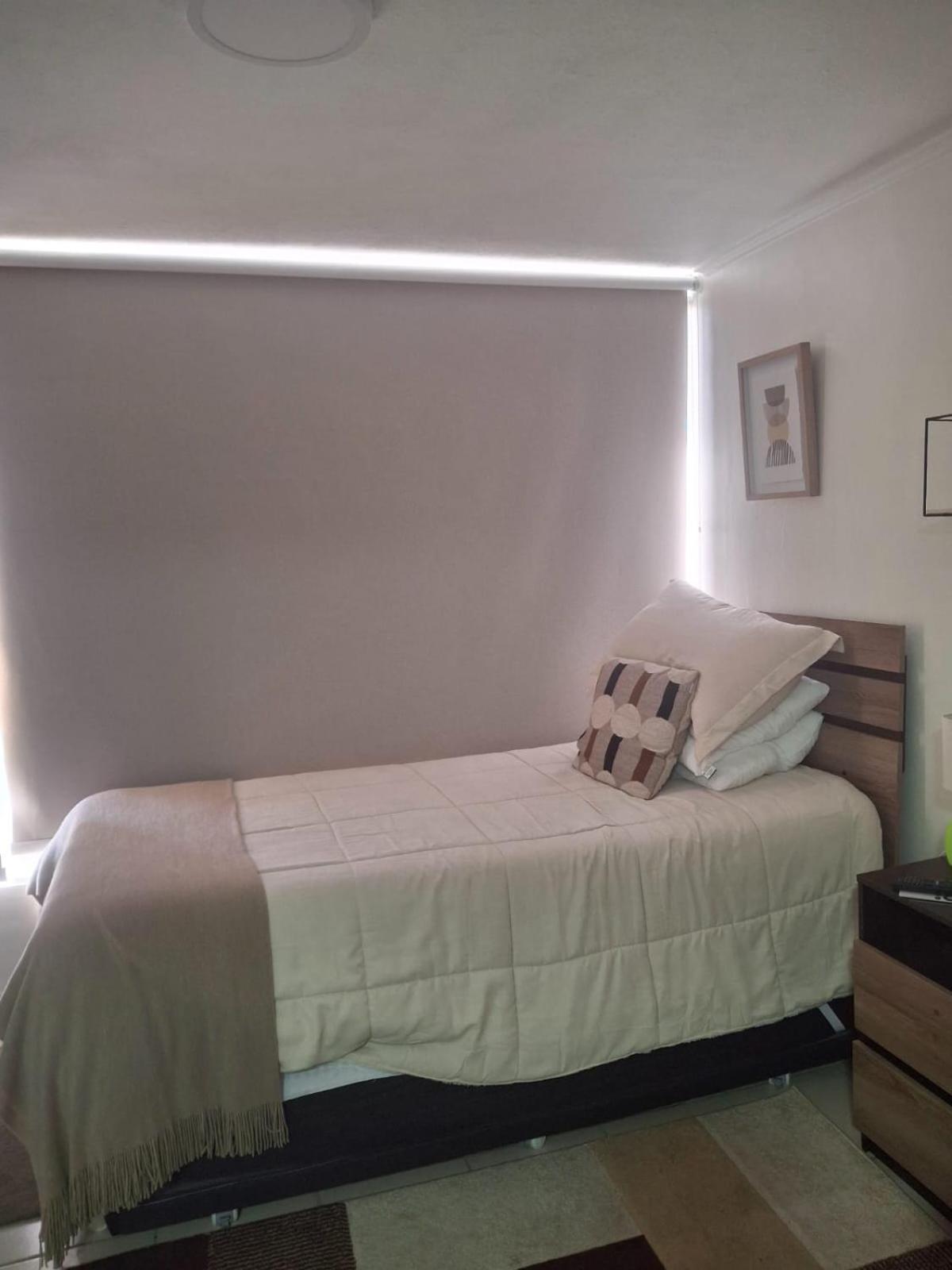 Comodo Departamento Apartamento Santiago