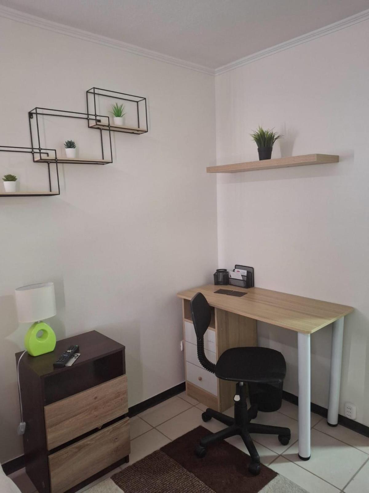 Comodo Departamento
